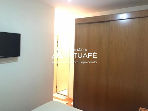Imagem 5 de 8 de Condomínio Edifício New Concept - Rua Serra De Bragança 825 - Ap000181 - 34643299