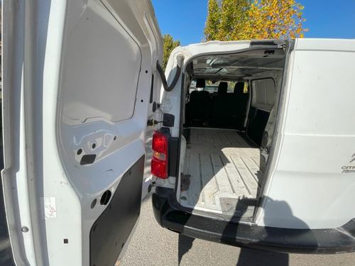 Citroen Jumpy 2.0 Comfort Xl Bluehdi 150 S&s Bvm6 Mt Dies...