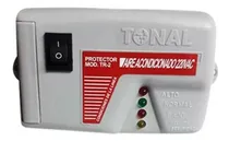 Comprar Protector De Voltaje 220v De Bornera A\u002Fa Hasta 35mil Btu\u002Fh