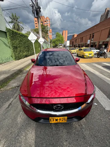 Mazda CX-5 2.5 Touring At