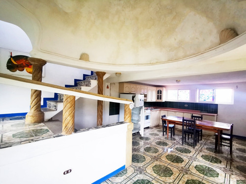 Imagen 8 de 10 de Casa Y Apartamento En Venta Dentro De Una Misma Propiedad