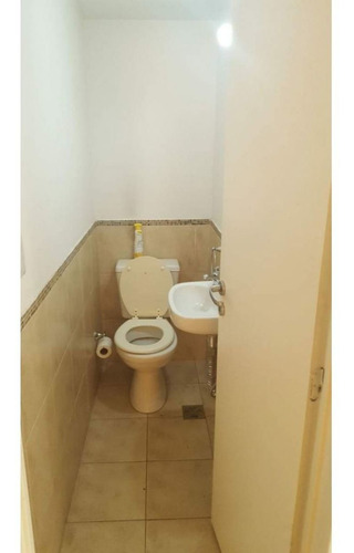Imagen 5 de 20 de Vendo Depto Un Dor En B° Gal Paz 9no Piso Con Balcón Terraza