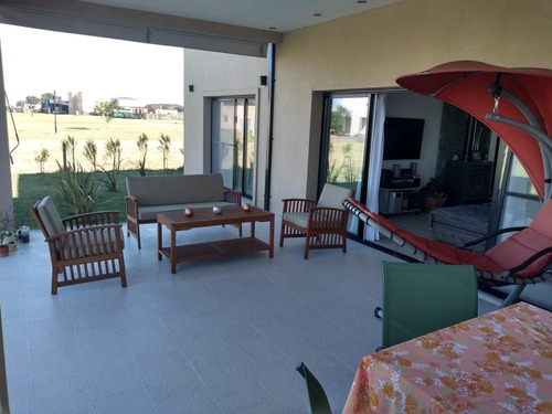 Imagen 7 de 15 de Casa En Venta 3 Dormitorios En Horizontes Al Sur