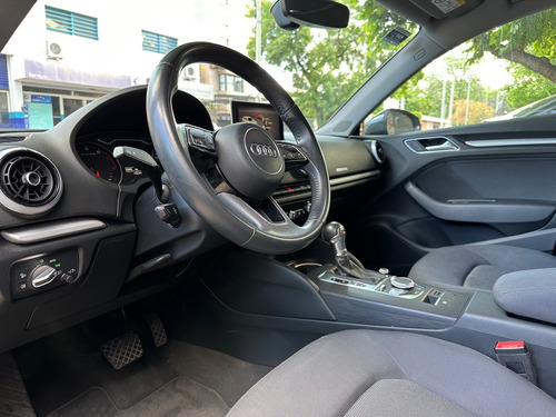 Audi A3 Sportback 1.4 Tfsi Stronic 125cv
