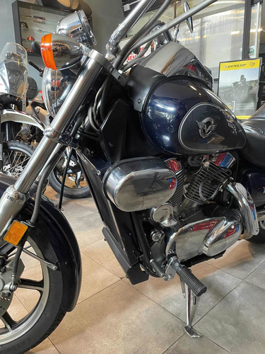 Imagen 5 de 14 de Kawasaky Vulcan 1500