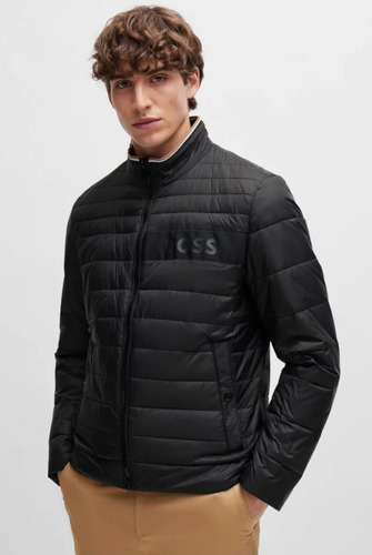 Campera Hugo Boss Light Puffer