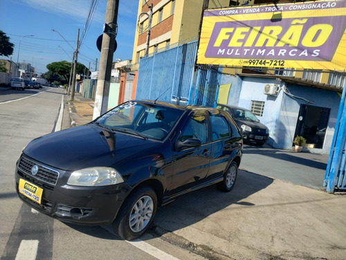 Fiat Palio 1.0 Elx Flex 5p