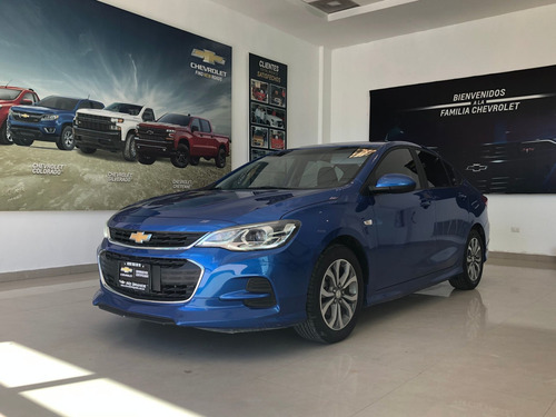 Chevrolet Cavalier 2019 1.5 Premier Piel At