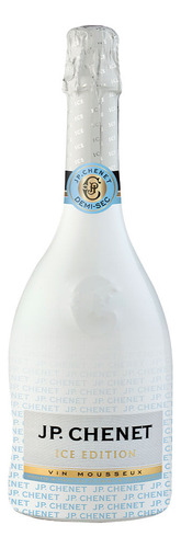 Pack De 2 Vino Espumoso Jp Chenet Ice Edition 750 Ml