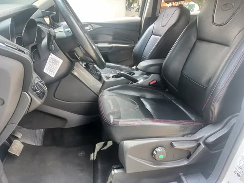 Ford Escape 2.0 Se 4x2