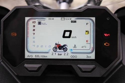 Imagen 11 de 23 de Voge 650dsx 0km -concesionario Oficial - Entrega Inmediata