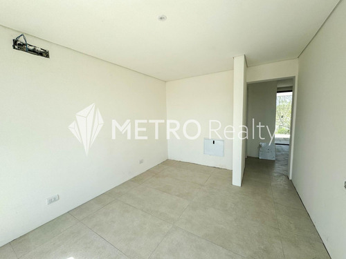 Casa En Haras De Santa María, Barrio Los Eucaliptos, Lote 30