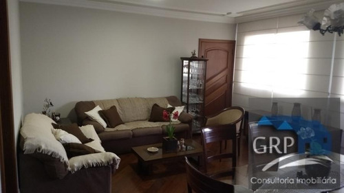 Imagem 11 de 15 de Apartamento Para Venda Em Santo André, Vila Assunção, 3 Dormitórios, 2 Suítes, 3 Banheiros, 2 Vagas - 7888_1-851643