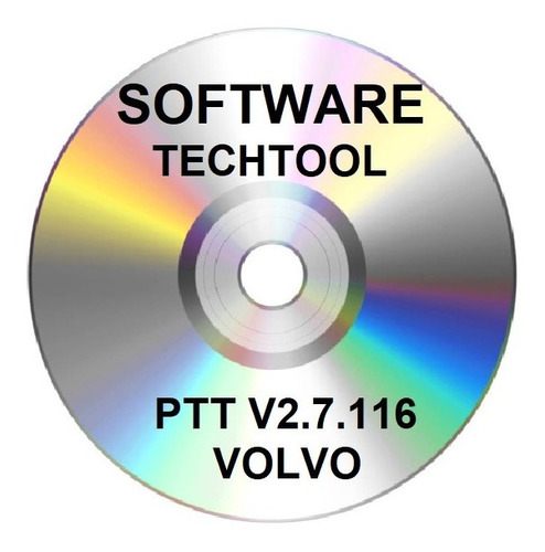 Software Scanner Vocom Techtool Ptt2.7.116 Instalação Gratis