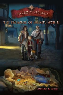 Libro The Treasure Of Infinite Worth - Uslar-pietri, Evelyn