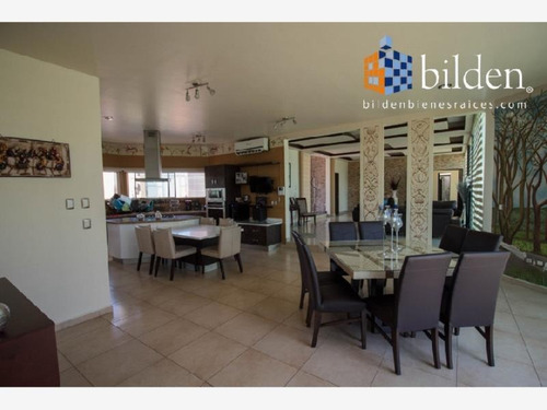 Imagen 6 de 12 de Casa Sola En Venta Fraccionamiento Campestre Residencial La Salle