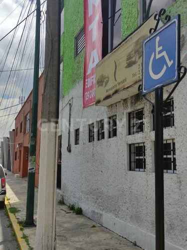 Imagen 6 de 30 de Edificio En Venta, Toluca