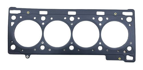 Junta Tapa Cilindros Para Renault Duster Megane 2.0 16v. F4r