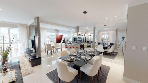 Imagem 1 de 30 de Lindissimo Apartamento, Pronto Pra Morar! - Imb2657 - Imb2657