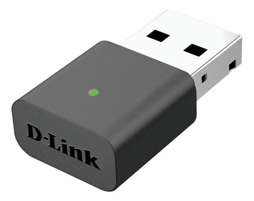 D-link Wireless N-300 Mbps Usb Wifi Adaptador De Red (dwa-13