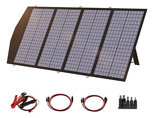 Cargador Solar Portátil 140w Allpowers Sp029