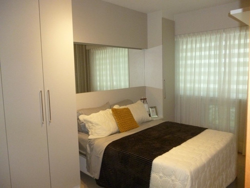 Apartamento À Venda No Bairro Méier - Rio De Janeiro/rj - O-9000-18115