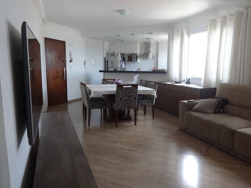 Imagem 4 de 8 de Apartamento Em Centro - Diadema - 615
