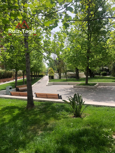Imagen 30 de 30 de Venta De Lindo Departamento En La Reina. Avenida Echeñique
