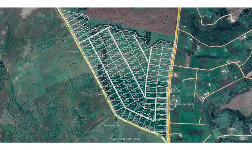 Excelente!! Parcelas De 5.000 M2 Con Rol Propio En "lom