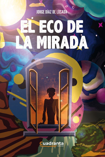 El Eco De La Mirada - Díaz De Losada López -(t.dura) - * 