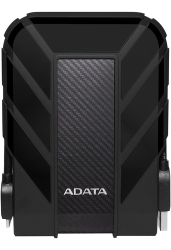 Imagen 6 de 7 de Disco Duro Externo 4tb Adata Hd710 Antigolpes Usb 3.2