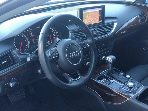 Audi A7 Unica Mano Garantia Oportunidad A6