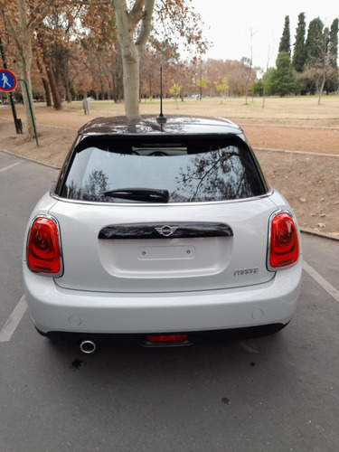 MINI Cooper 1.5 F56 Pepper 136cv