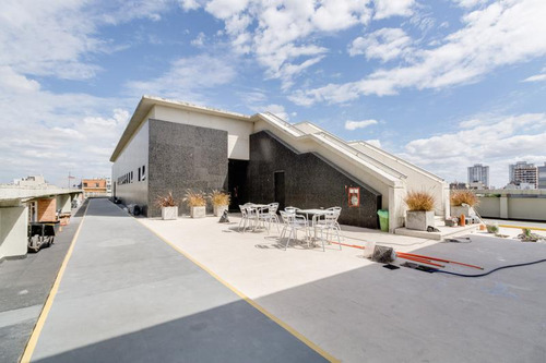 Imagen 30 de 30 de Impresionante 2 Ambientes Premium · Amenities 100% Categoria · Terraza Con Parrilla Propia