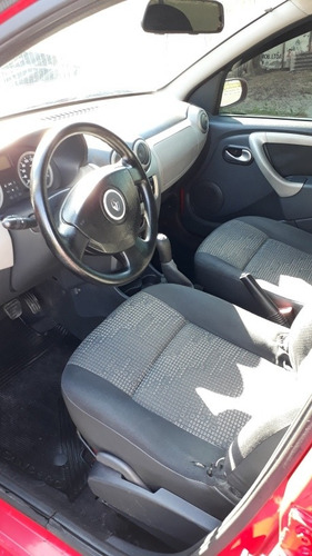 Renault Sandero 1.6 Expression Hi-torque 5p 2010