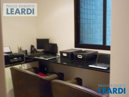 Imagem 14 de 15 de Apartamento - Morumbi - Sp - 252738