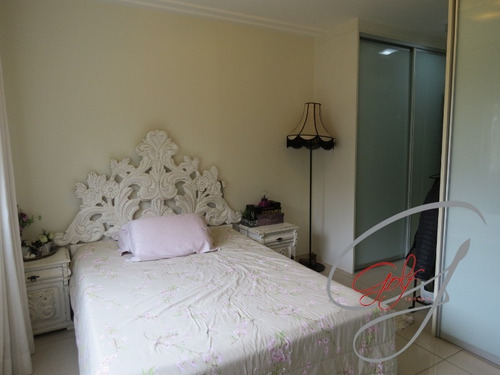 Imagem 15 de 30 de Apartamento 150 M2, 3 Dormitórios - Ap01452 - 70808473