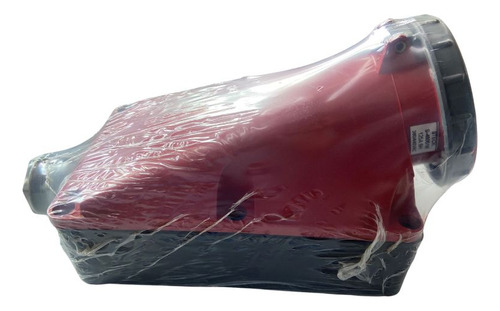 Tomada Steck S4606w 3p+t 125a 380/440v 6h Vm Ip67