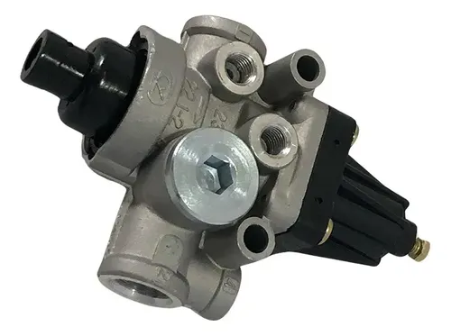 Válvula Controle Aplicável Colheit New Holland Cr10 84186182