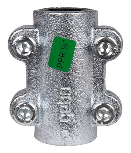 Abrazadera Para Ppr 1-1/4 Pulg
