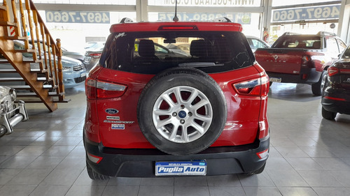 Ford Ecosport 1.5 Se 123cv 4x2