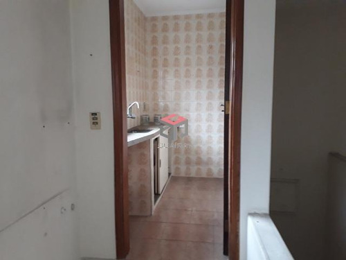 Imagem 4 de 6 de Excelente Galpão Para Locação, 621 M² - Vila Valparaíso - Santo André - 84155