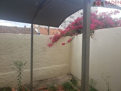 Imagem 5 de 19 de Casa 2 Dormitórios - Ca01589
