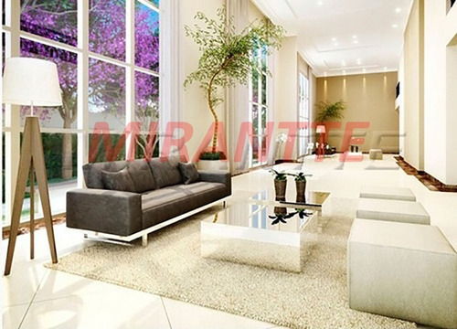 Imagem 14 de 18 de Apartamento Em Santana - São Paulo, Sp - 332050