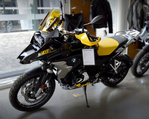 Imagen 1 de 11 de Bmw R 1250 Gs 40 Aniversario