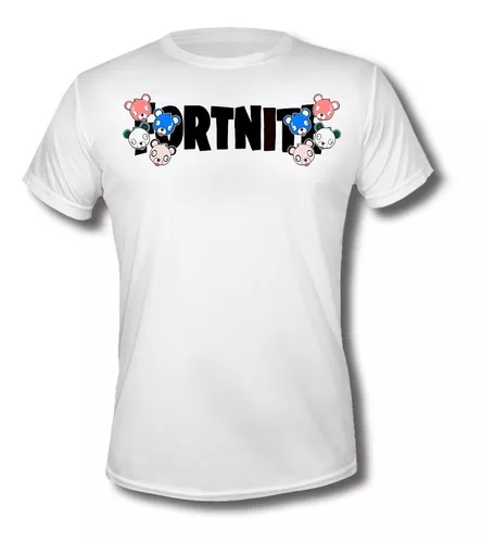 Camisetas De Fornite Juego |