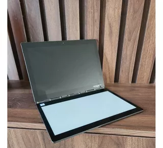 Lenovo Yoga Book Wifi Carbon Black