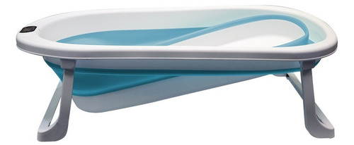 Bañera Para Bebes Avanti Plegable Manija + Red + Termómetro