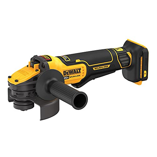 Amoladora Angular Dewalt Flexvolt Advantage 20 V Max*, Con P