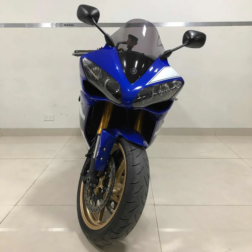 Imagen 3 de 15 de Yamaha R1 Pista R 1 Usada 2007 No Cbr Permutas Créditos